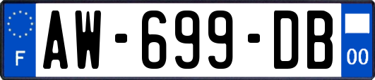 AW-699-DB