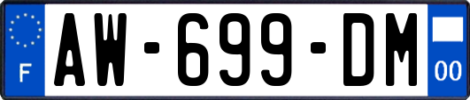 AW-699-DM