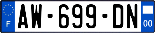 AW-699-DN