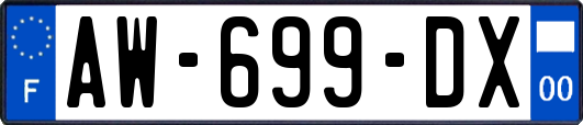 AW-699-DX