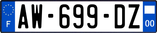 AW-699-DZ