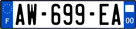 AW-699-EA