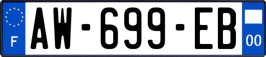 AW-699-EB