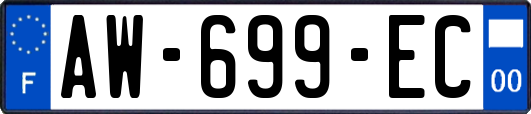 AW-699-EC