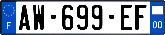 AW-699-EF