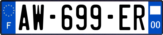 AW-699-ER