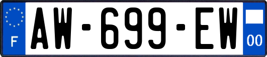 AW-699-EW