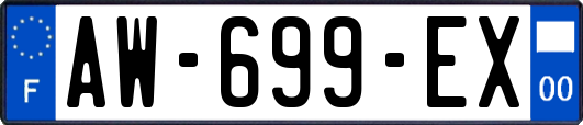 AW-699-EX