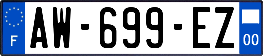 AW-699-EZ