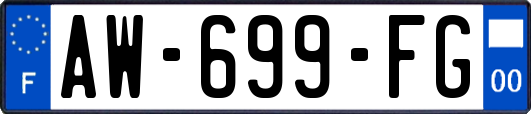 AW-699-FG