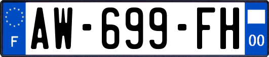 AW-699-FH