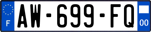 AW-699-FQ