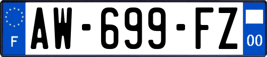 AW-699-FZ