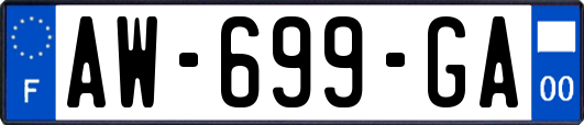 AW-699-GA