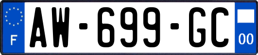 AW-699-GC