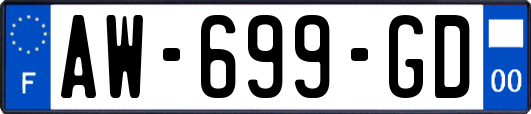AW-699-GD