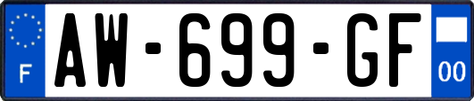 AW-699-GF