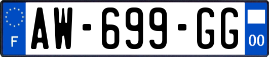 AW-699-GG