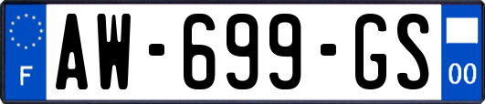 AW-699-GS