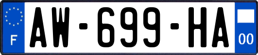 AW-699-HA