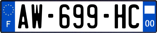 AW-699-HC
