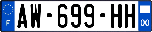 AW-699-HH