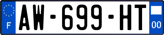 AW-699-HT