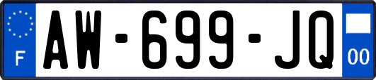 AW-699-JQ