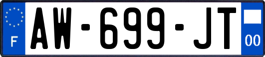 AW-699-JT