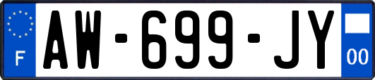 AW-699-JY