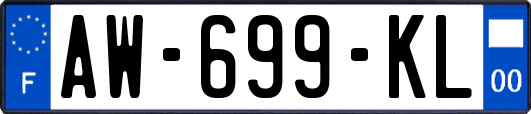 AW-699-KL