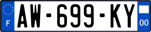 AW-699-KY