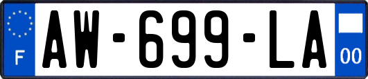 AW-699-LA