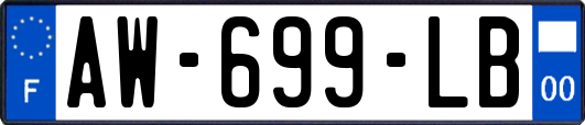 AW-699-LB