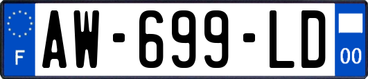 AW-699-LD