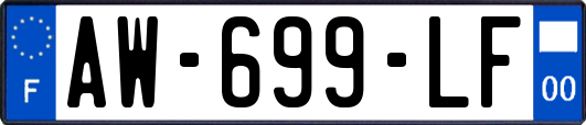 AW-699-LF
