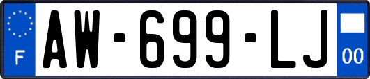 AW-699-LJ