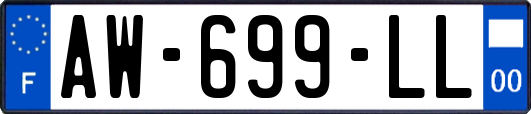 AW-699-LL