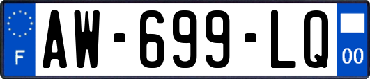 AW-699-LQ