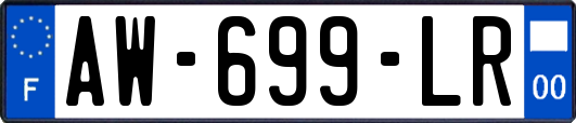 AW-699-LR