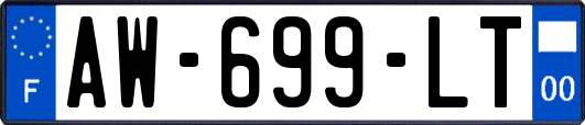 AW-699-LT