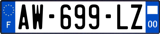 AW-699-LZ