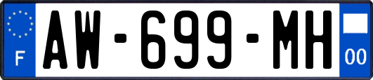 AW-699-MH