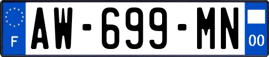 AW-699-MN