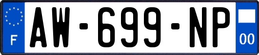 AW-699-NP