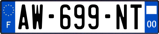 AW-699-NT