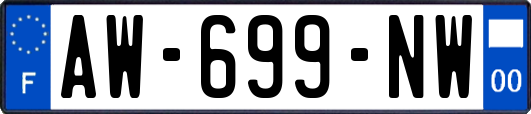 AW-699-NW