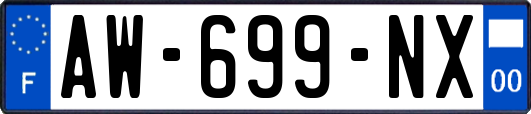 AW-699-NX