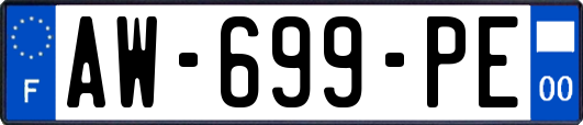 AW-699-PE