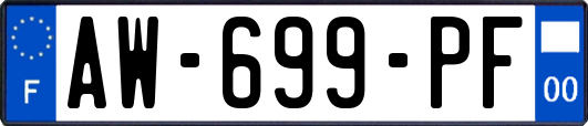 AW-699-PF